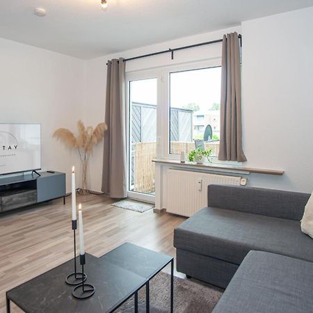 Erstay - Bis Zu 5 Personen I Balkon Marl Esterno foto